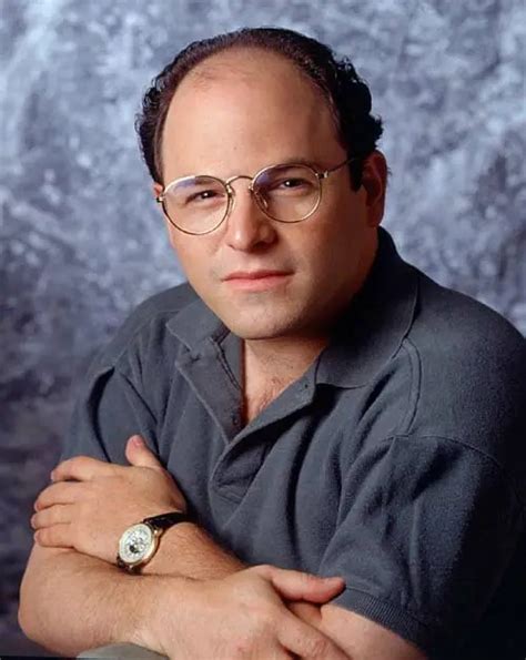 george costanza watches